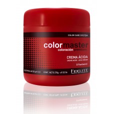 Fidelite Crema Acida Colormaster x 270gr